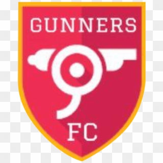 Fc Gunners - Emblem Clipart