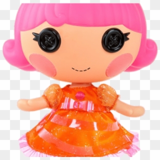 Download Lalaloopsy Exceptional Episodes Video Free - Sugary Sweet Dolls Lalaloopsy Clipart