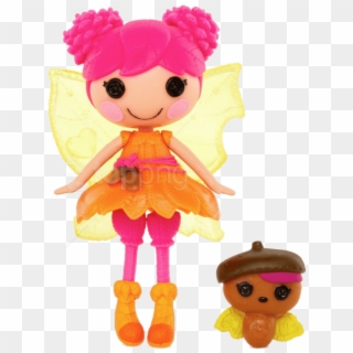 Free Png Download Lalaloopsy Autumn Spice Clipart Png - Lalaloopsy Pie Transparent Png