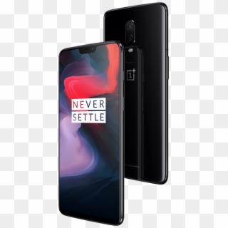 64gb Oneplus 6 Smartphone $429 Free S/h Daily Deals - Oneplus 6t Transparent Background Clipart