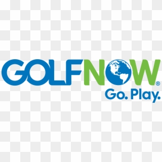 Gn Goplay - Golf Now Logo Vector Clipart
