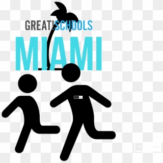 Great Miami Schools - Great Schools Clipart
