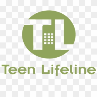 Ridge Partners With Teen Lifeline - Teen Lifeline Clipart