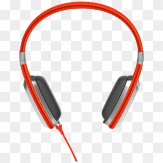 On-ear Headphone - Ora Ito Product Clipart