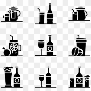 Drink Clipart