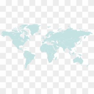 Project Reference - World Map Clipart