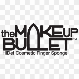 Makeup Bullet Logo Clipart