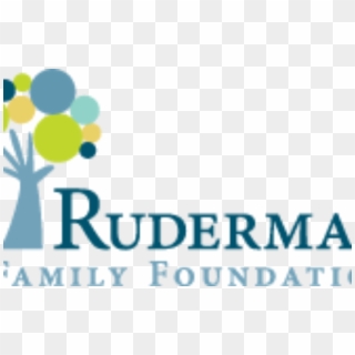 Jay Ruderman, President Of The Ruderman Family Foundation - Ruderman Family Foundation Logo Clipart