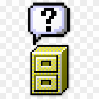 Crappy Old Software - Windows 3.1 File Manager Icon Clipart