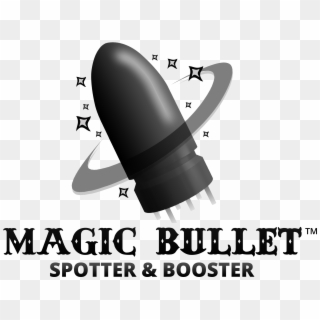 Magic Bullet - Circus Design Clipart