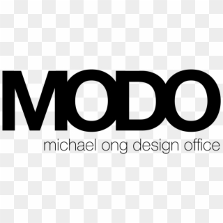 Modo Logo Black Format=1500w Clipart