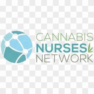 Cannabis Nurses Network Logo Official - Sonata Services Clipart