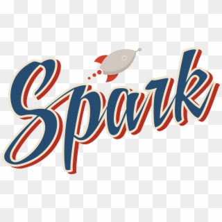 Logo Spark Clipart