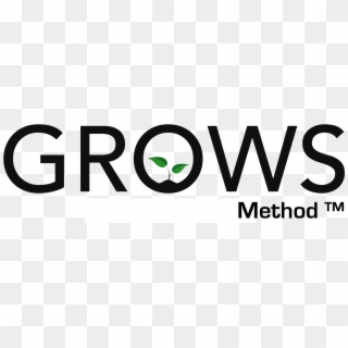 Grows Logo - Circle Clipart