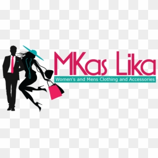 Mkaslika Full Logo - Graphic Design Clipart