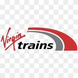 Virgin Trains Logo Png Transparent - Virgin Trains Logo Png Clipart