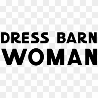 Dress Barn Logo Png - Graphics Clipart