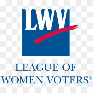 Women Voting Png Pluspng - League Of Women Voters Clipart