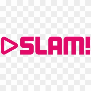 Logo Slam - Colorfulness Clipart
