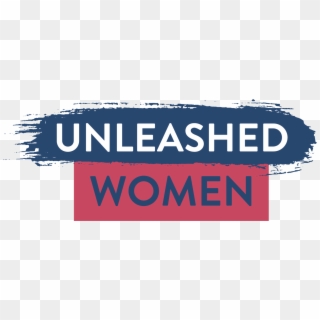 Unleashed Women 2018 Logo - Calm And Carry On Poster Clipart