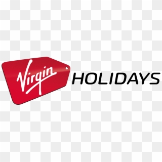 Affinity Partner Logo - Virgin Holidays Clipart