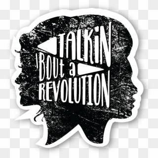 Plans Are Underway For The Third Woman Doing Theology - Women Revolution Logo Clipart