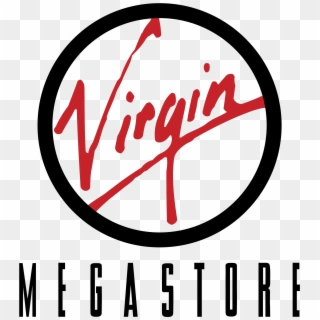 Virgin Logo Png Transparent - Virgin Logo Clipart