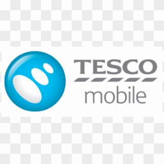 Tesco Mobile Offers, Tesco Mobile Deals And Tesco Mobile - Tesco Mobile Logo Png Clipart