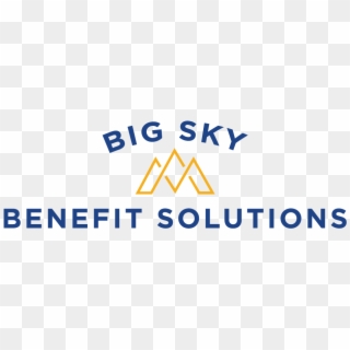 Big Sky Benefit Solutions - Graphic Design Clipart