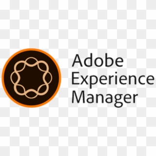 Adobe Experience Manager Logo Vector Clipart