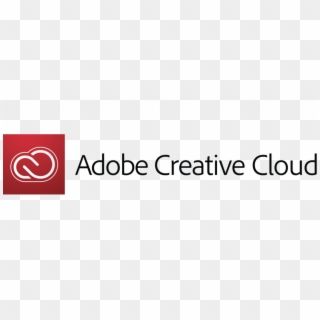 Adobe Licensing Agreement - Adobe Creative Cloud Logo Png Clipart