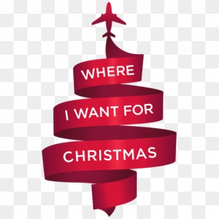 Where I Want For Christmas - Graphics Clipart