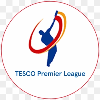 Tesco Premier League Season - Circle Clipart