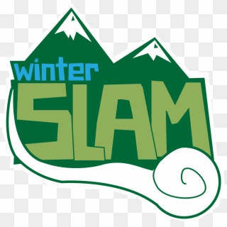 Winter Slam Clipart