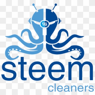 Steem Cleaners Logo - Guaranteed Rate Logo Clipart