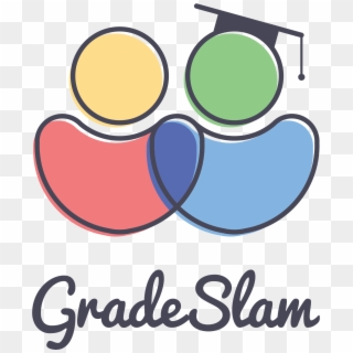Gradeslam Logo Clipart