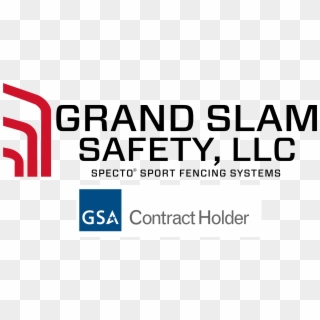 Grand Slam Safety Now A Gsa Contractor - General Services Administration Clipart