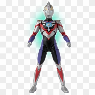 Tamashii Is Releasing The S - Zeperion Ultraman Orb Clipart