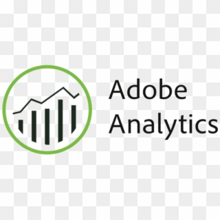 Logo Adobe Analytics - Adobe Analytics Certified Partner Clipart