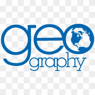 Geography Png Hd - Geography Clipart