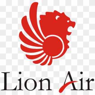 Lion Air Logo - Lion Air Logo Png Clipart