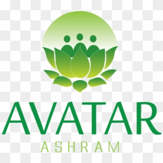 Logo Design By Graphitebd For Avatar Ashram - Graphic Design Clipart
