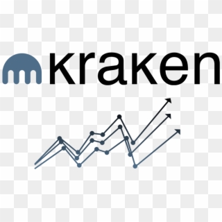 Former Kraken Employee Sues Exchange - Kraken Exchange Clipart