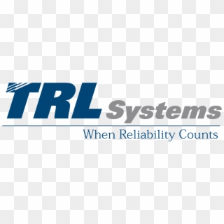 Trl Systems - Lumen Clipart