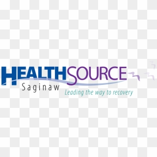 Healthsource - Healthsource Saginaw Logo Clipart
