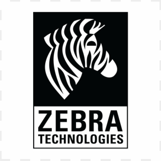 Zebra Technologies Logo Png - Zebra Technologies Transparent Logo Clipart