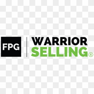 Warrior Selling - Graphic Design Clipart
