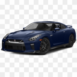 It May Be One Of The More "under The Radar" High Performance - Nissan Gt R Clipart