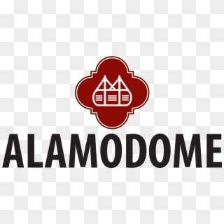 Alamodome Logo2013 - Advertising Week New York 2018 Clipart