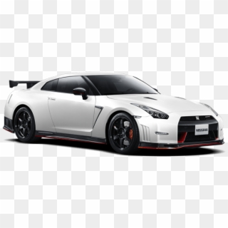 Nissan Gt R Nismo Png Clipart